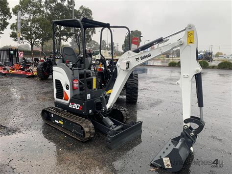 bobcat mini excavator e20|bobcat e20 excavator price.